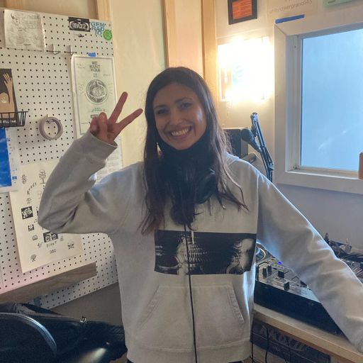 Gartex Live in the Mix (12.20)