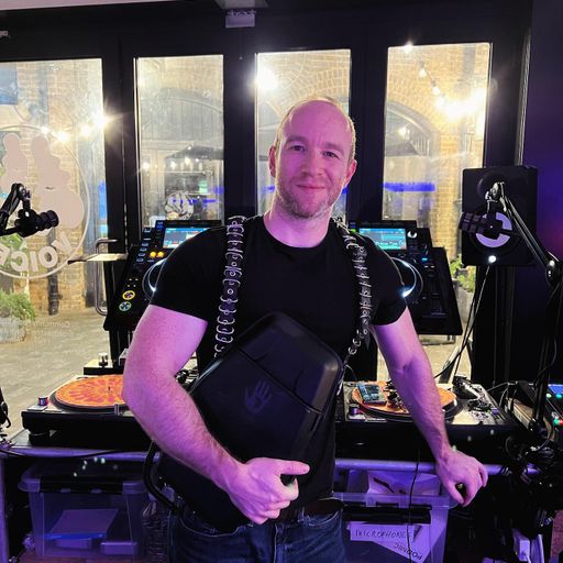 Kikazaru - 05/10/25 - [Voices Radio]