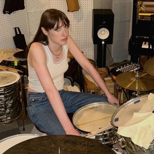 FOR THE LOLS w/ EDEN - 15/04/26 - Voices Radio