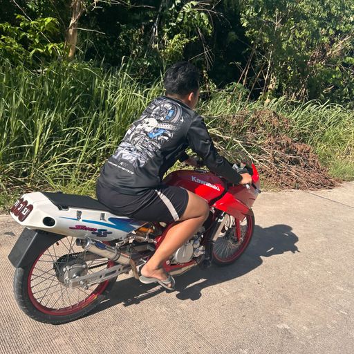 ลั่นทุ่งพุ่งหาตีนByอิคคิวซังง