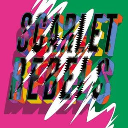 In Yer Ears - Rebooted 066 - Scarlet Rebels