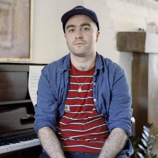 International Tribe: Bobby Analog // 05-09-19