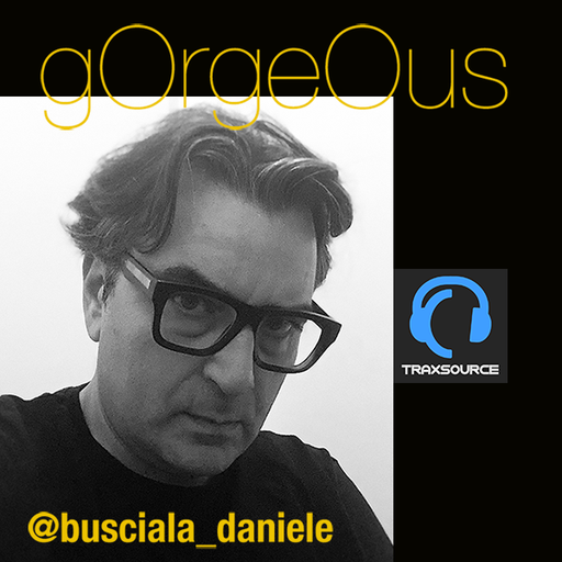 Daniele Busciala	gOrgeOus 194 electrOfro