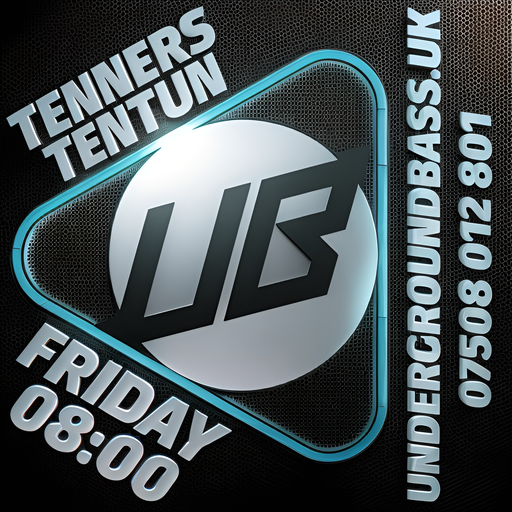 TennersTenTun-1996 Hardcore Stomp Show #295 Undergroundbass-23/01/26