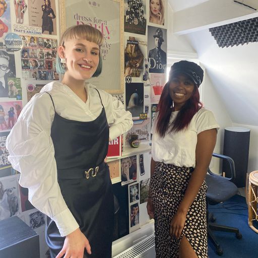 Thursday's with Kerry B X Aiko