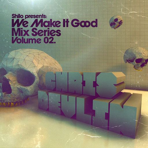 WeMakeItGoodVol.2