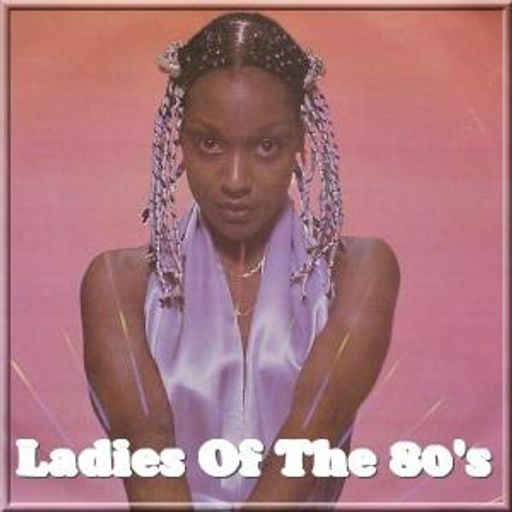 Ladies Of 80s Boogie!