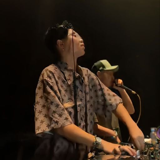 Hạ Long Club - VIP - XDJ RX3 - Yêu Em là Định Mệnh Fix Cao Thái Sơn - Thành Mixtape