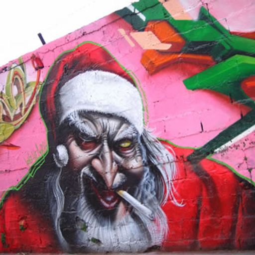 TDC: Holiday Hijinks - LIVE! on DNBHeaven.com (12/23/15)