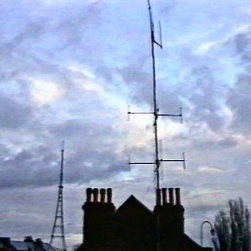 Laser Hot Hits International - The Shortwave Legend - Nigel James Live Sunday May 03 2020