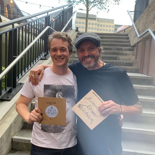 Super Sevens - 13/09/25 - [Voices Radio]