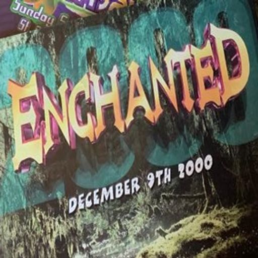 Space DJz at "Enchanted III" @ Port Gawler (Adelaide-Australia) - 9 December 2000