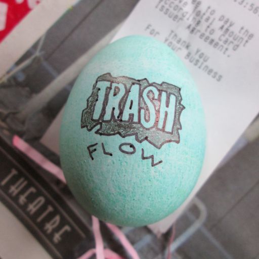 Trash Flow Radio April 3, 2021 (Easter Special)