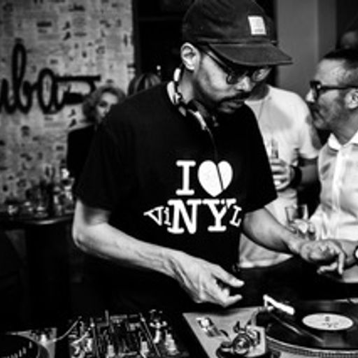 The Kronicles w/ DJ Amir - 23rd July 2025