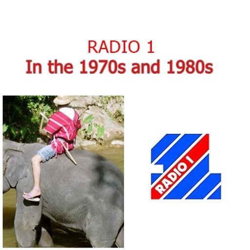 radio 1 clips 70s and 80s pt1