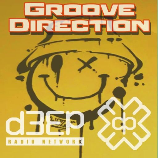 Roger Buzby - Groove Direction Session (18/02/24)