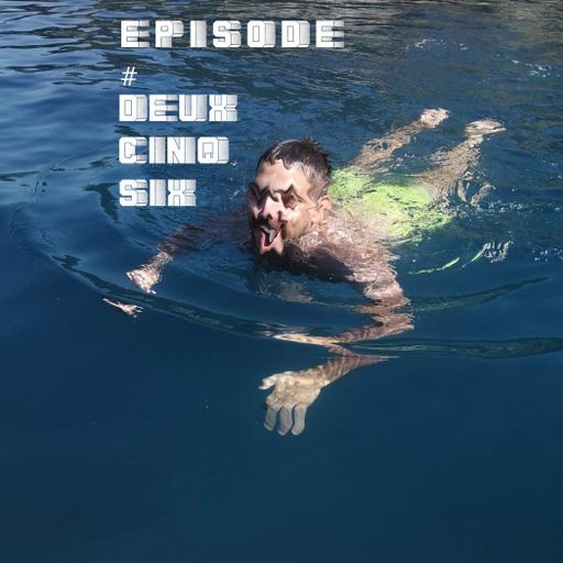 Episode #256