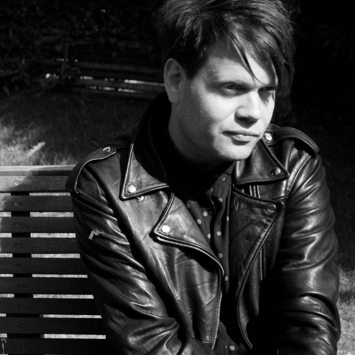 "Memoria": Anders Trentemøller on Breakfast - 18/05/2023