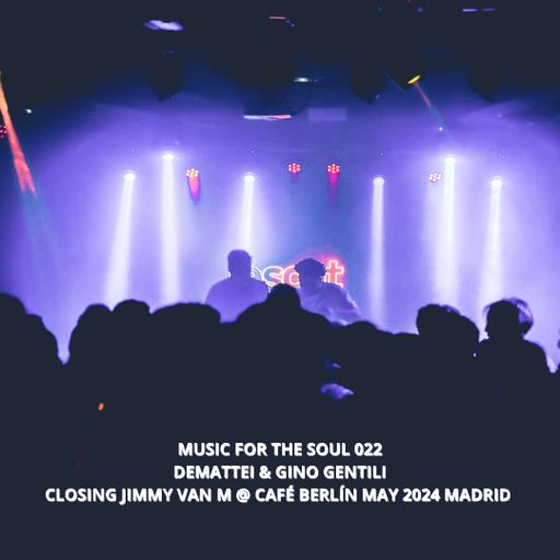 Jimmy Van M-Candela Mor b2b Jara on Midnight Express FM