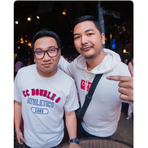 MOSZIIMIX x โฟโต้ไม่ตีแมลง