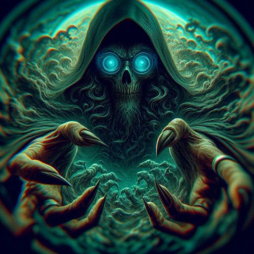 Safe Audio (DE) B2B Mind (UK) - Sinister Alliance IV : The Return of the Ghost