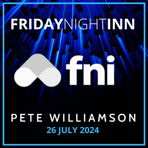 FNI: Mainstage Bangers - 26 July 2024
