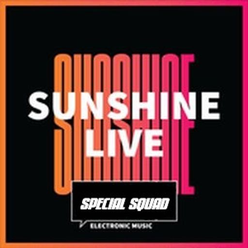 Eric SSL - Special Squad (geschnitten) 30.01.2026