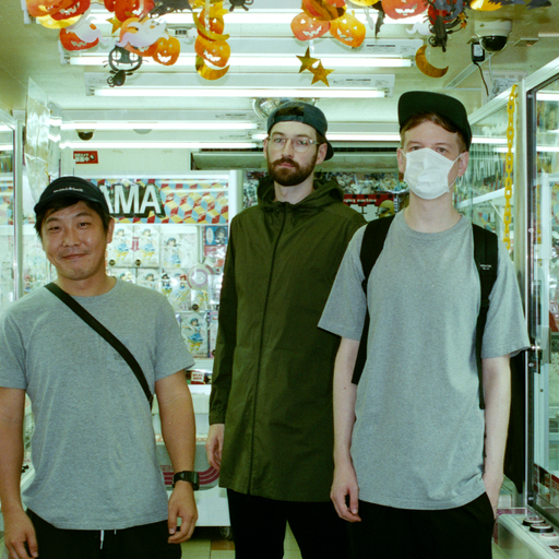 NTS 20/09/2017 Tokyo Special w/ Submerse, Fitz Ambro$e & Tidal