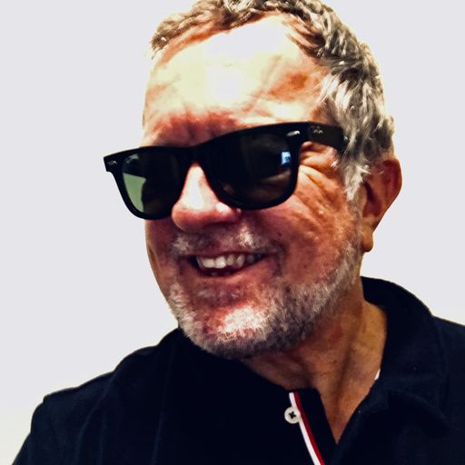The Forty Five Kings Present Paul Gamblin