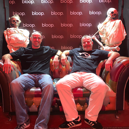 Melodic Flow w/ Jay Gee and Chris X - 01.11.25