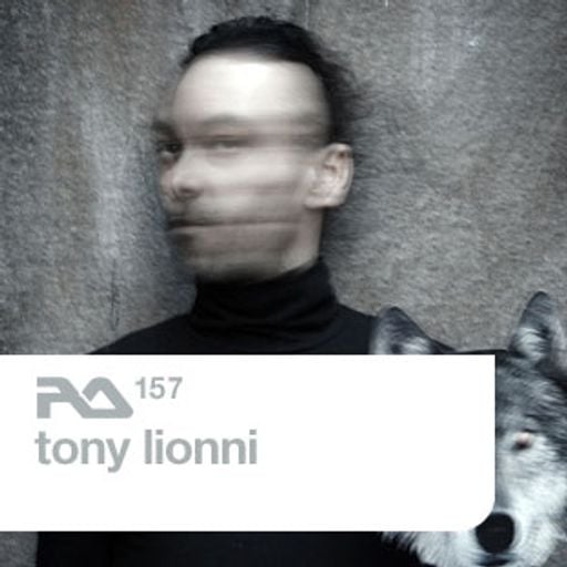 RA.157 Tony Lionni