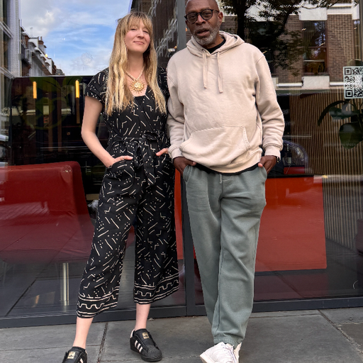 Kate Hutchinson feat. Brian Jackson (30/05/2025)