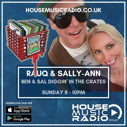 Ben & Sal Sunday Night Takeover 23092023