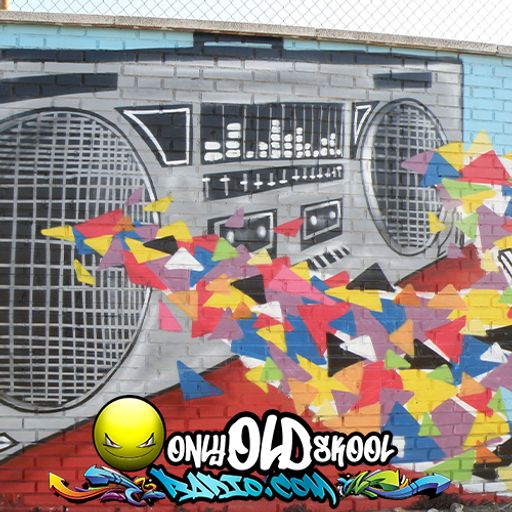 Helix - OnlyOldSkoolRadio.com  - Techno Tuesday - 27th October 2020
