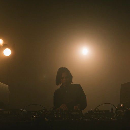 On the Floor – Mor Elian at Red Bull Music Festival Berlin