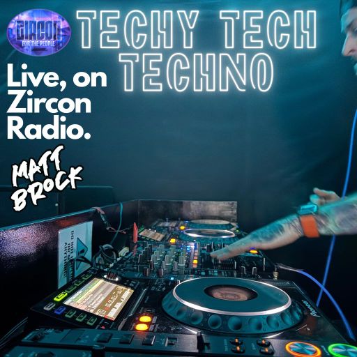 Housey Techy Tech Techno