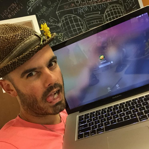 Hoxton Live with FMS Mag from Copenhagen Fashion Week