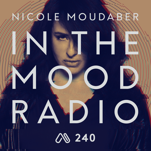 In The MOOD - Episode 240 - LIVE from Resistance Tokyo B2B John Digweed