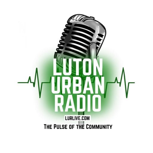 Luton Urban Radio - Christmas Day DJCollaboration