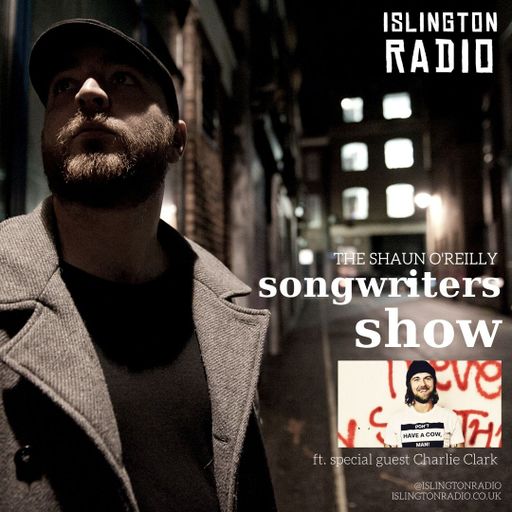 The Shaun O'Reilly Songwriters Show (21/06/2021)