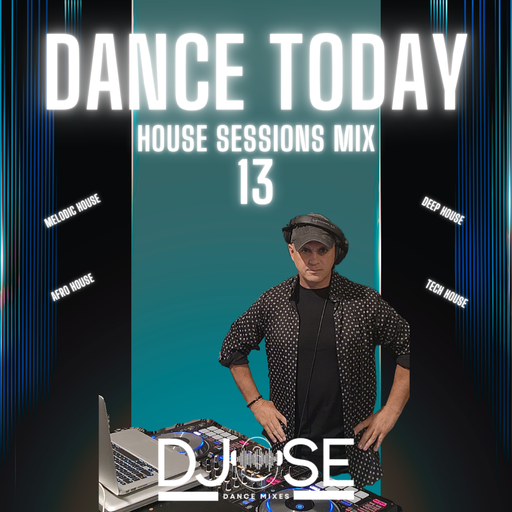 Dance Today House Sessions Mix 13