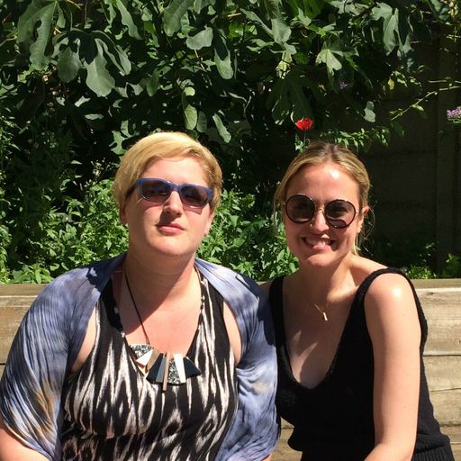 Hoxton Culture w The Nomad Cinema