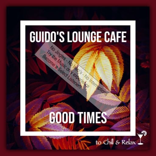 Guido’s Lounge Cafe 052 Good Times (select)
