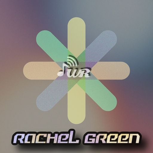RACHEL GREEN for Waves Radio #109
