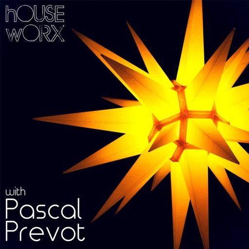 Jon Manley - hOUSEwORX (14/03/25)