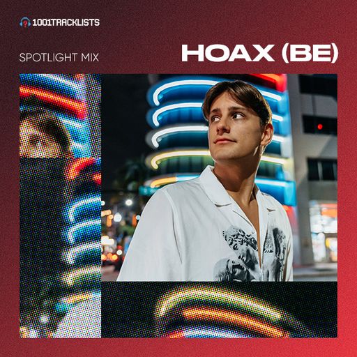 HOAX (BE) - Live From The Gabriel South Beach (Art Basel Miami DJ Mix) | 1001Tracklists Spotlight