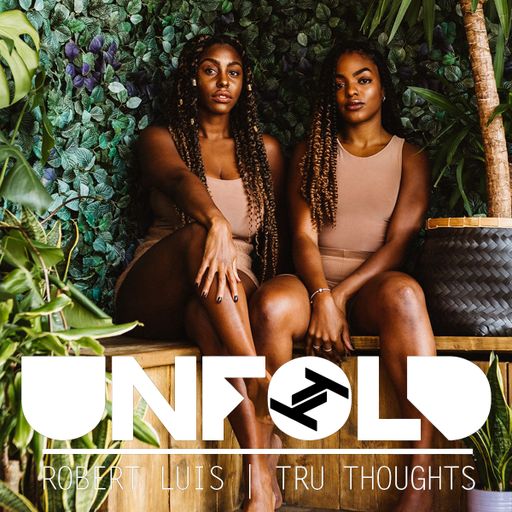 Tru Thoughts presents Unfold 19.12.21 with MELONYX, Tyson, MidnightRoba
