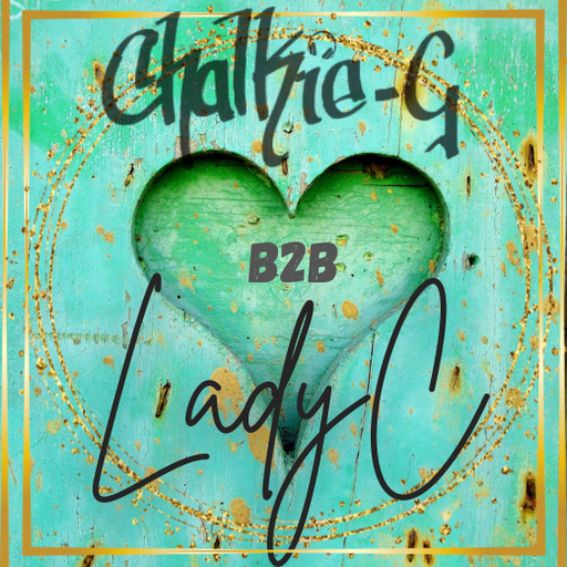 Chalkie-G and LadyC B2b Ep10 Raidplane