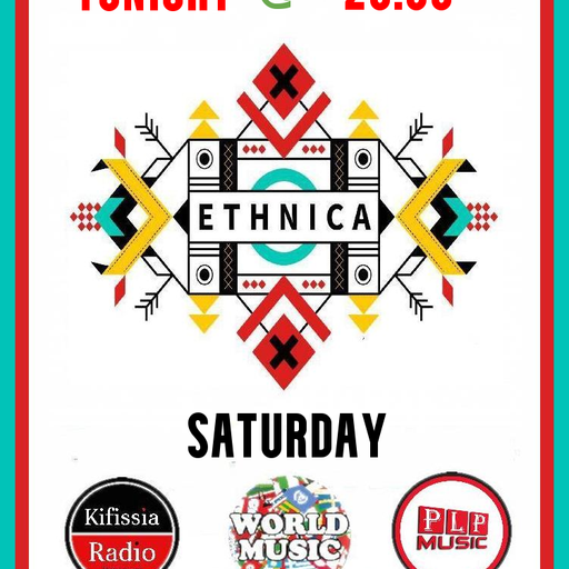 ETHNICA WORLD MUSIC