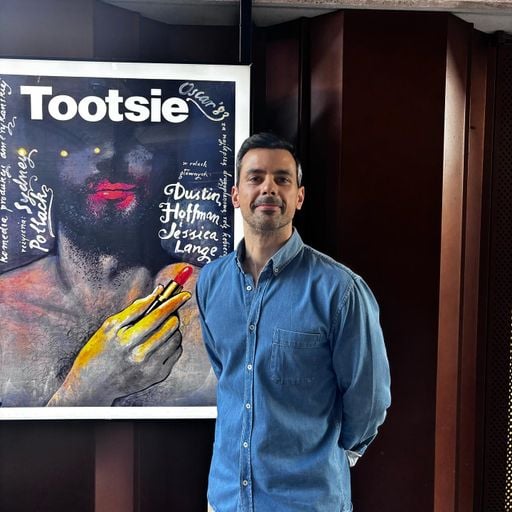 Paperplane - 08/03/25 - Voices Radio